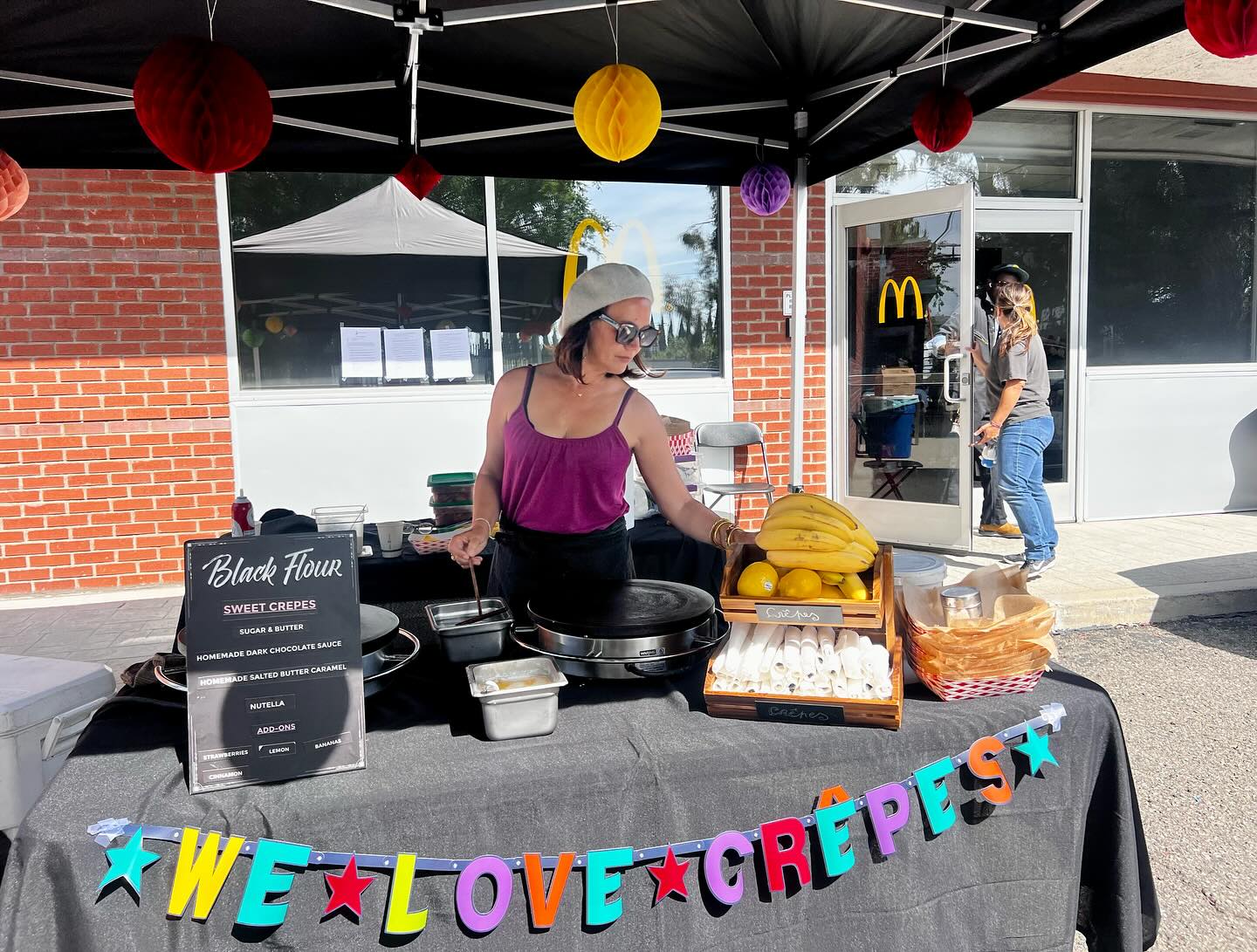 Community engagement