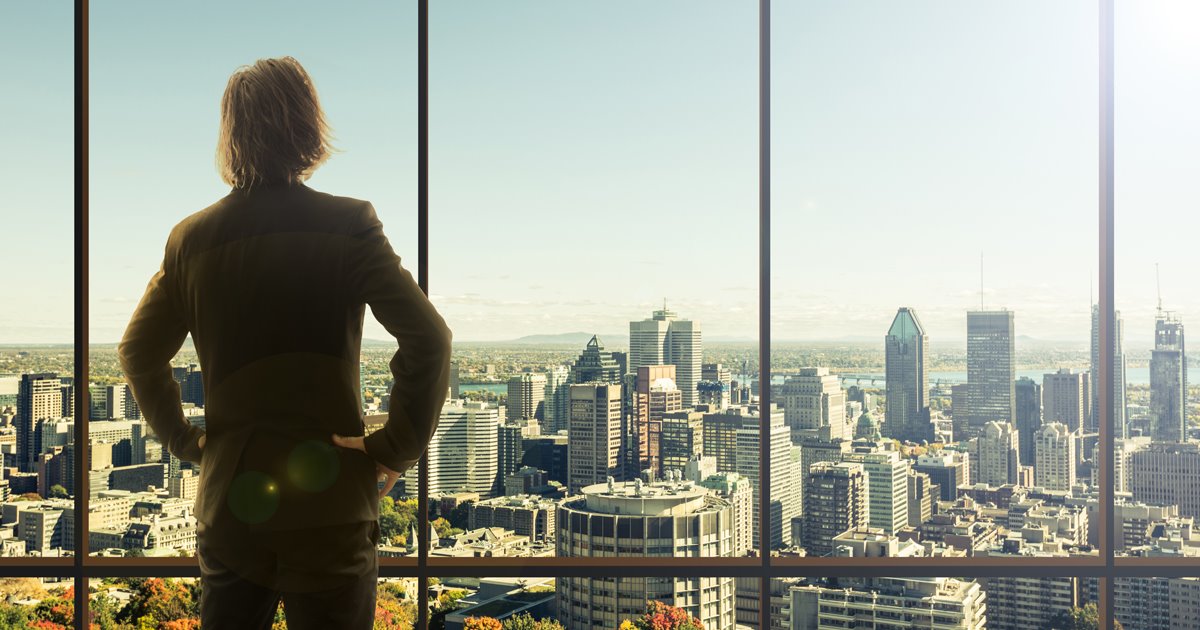 Governance and board work